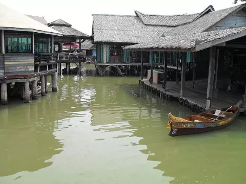 Photo of Pattaya By gobinda rabha