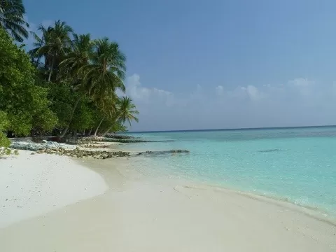 Photo of Maldives By gobinda rabha