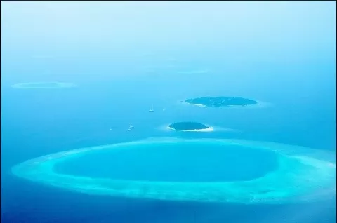 Photo of Maldives By gobinda rabha