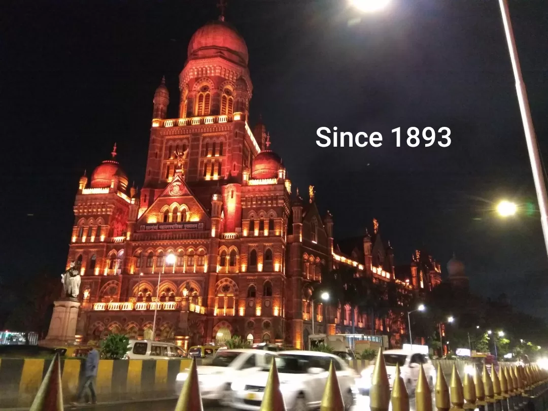 Photo of Municipal Corporation of Greater Mumbai By Sudipa Manna