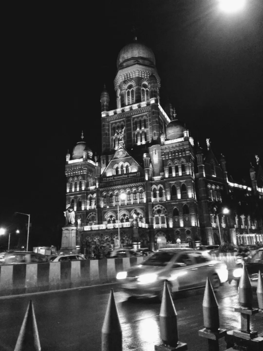 Photo of Municipal Corporation of Greater Mumbai By Sudipa Manna