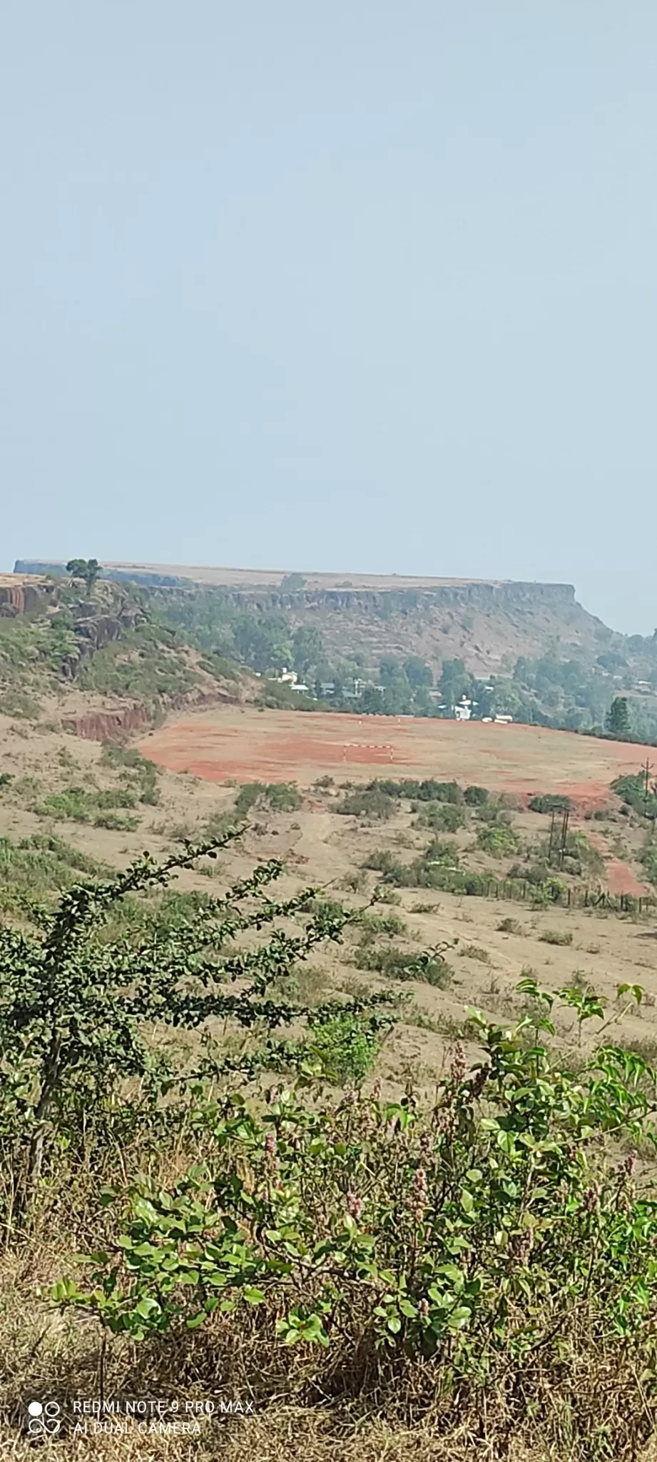 Photo of Mahabaleshwar By Unknown one