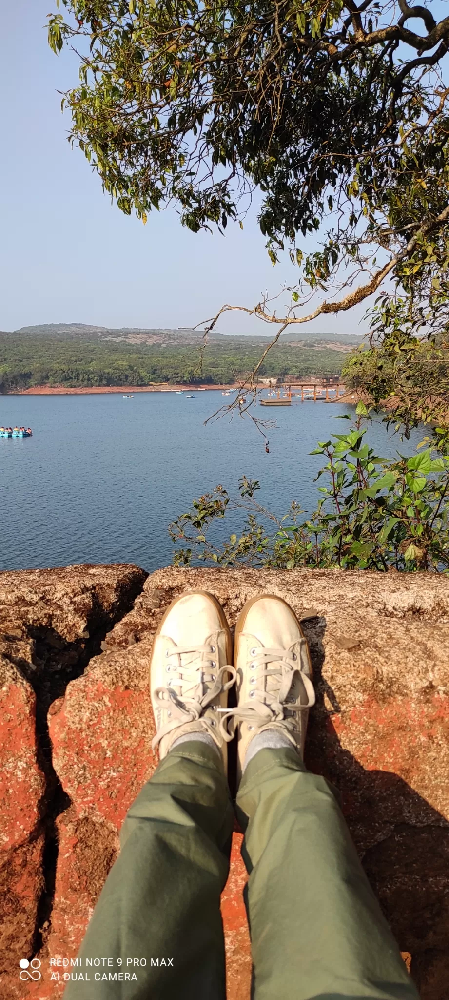 Photo of Mahabaleshwar By Unknown one