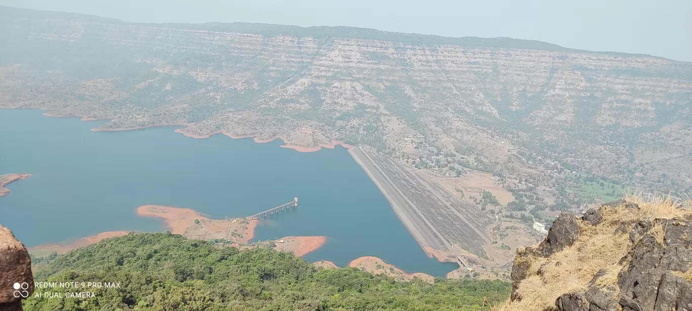 Photo of Mahabaleshwar By Unknown one