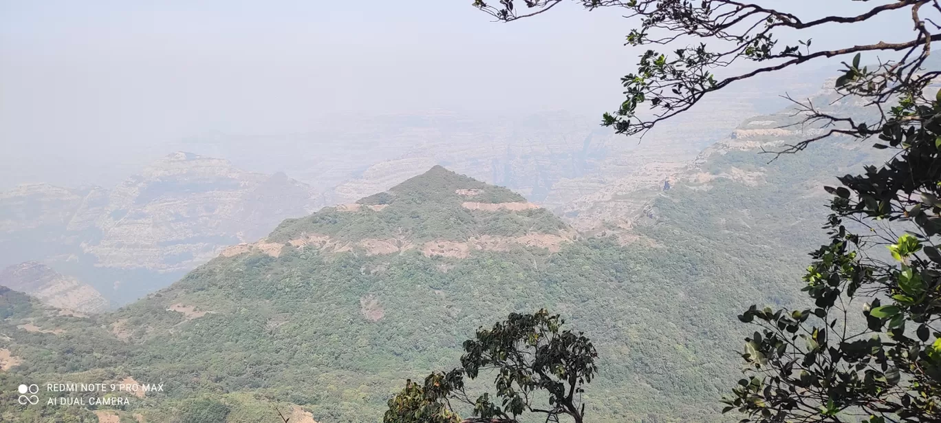 Photo of Mahabaleshwar By Unknown one