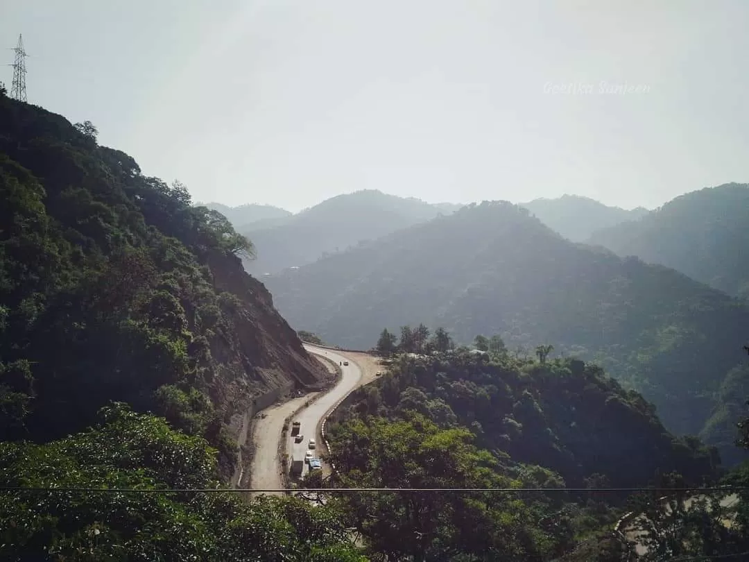 Photo of Himachal Pradesh By Geetika Sanjeev
