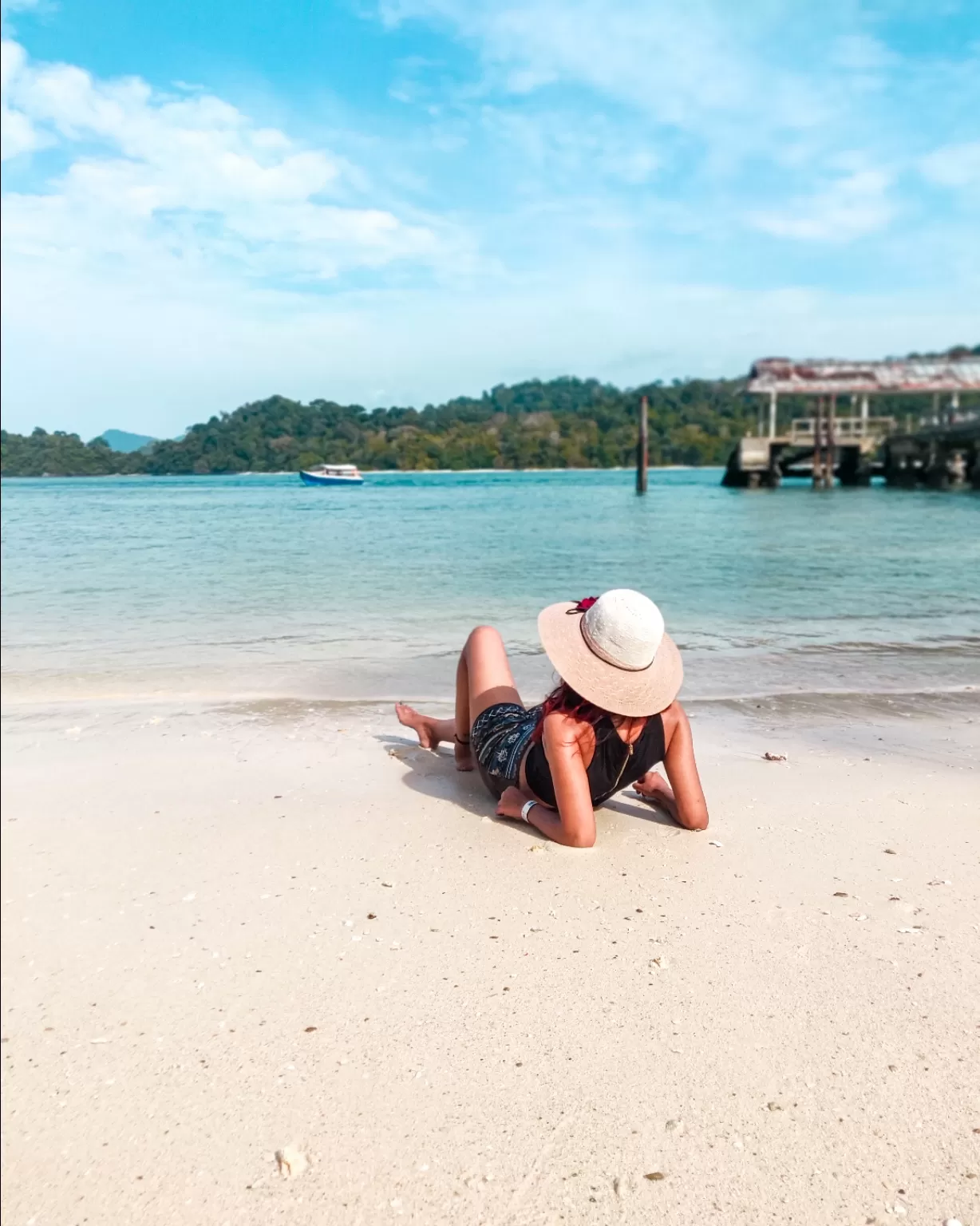 Photo of Langkawi By Ayushi Mathur