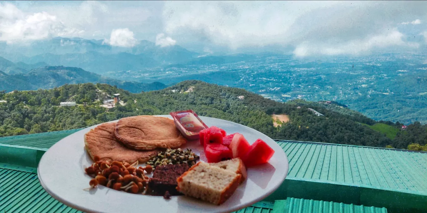 Photo of Mussoorie By Ayushi Mathur