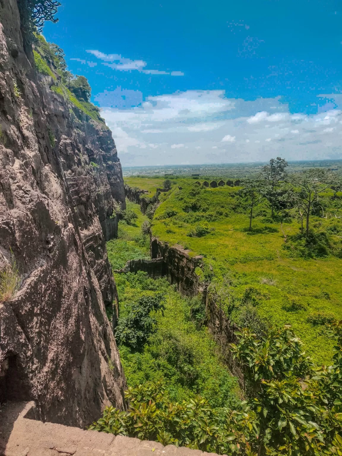 Photo of Daulatabad Fort By Ayushi Mathur