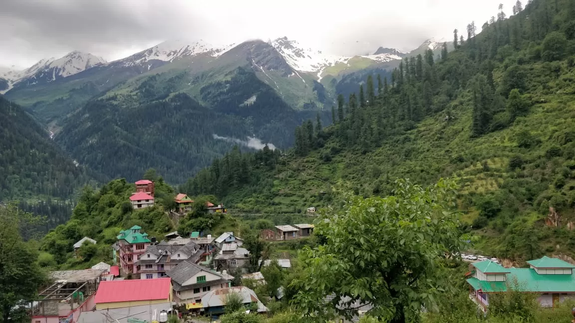 Photo of Tosh By Ayushi Mathur