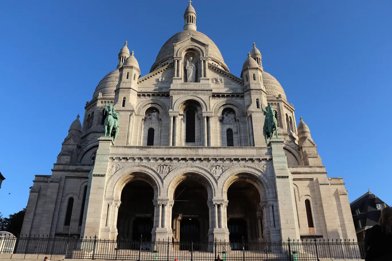 Photo of Sacré-Cœur By Ayushi Mathur