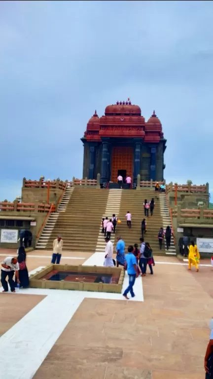 Photo of Kanyakumari By Travelling.toddler