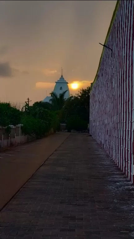 Photo of Kanyakumari By Travelling.toddler