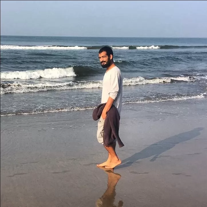 Photo of Goa By localhippiejibhi 