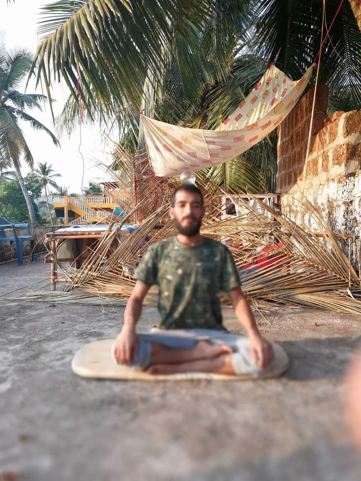 Photo of Goa By localhippiejibhi 