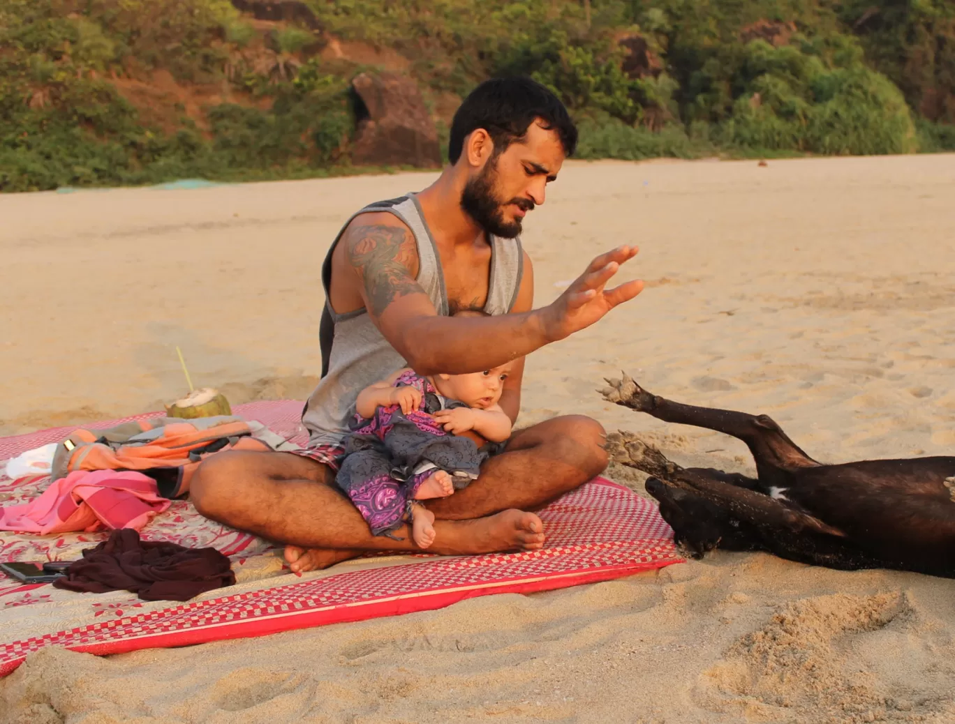 Photo of Goa By localhippiejibhi 