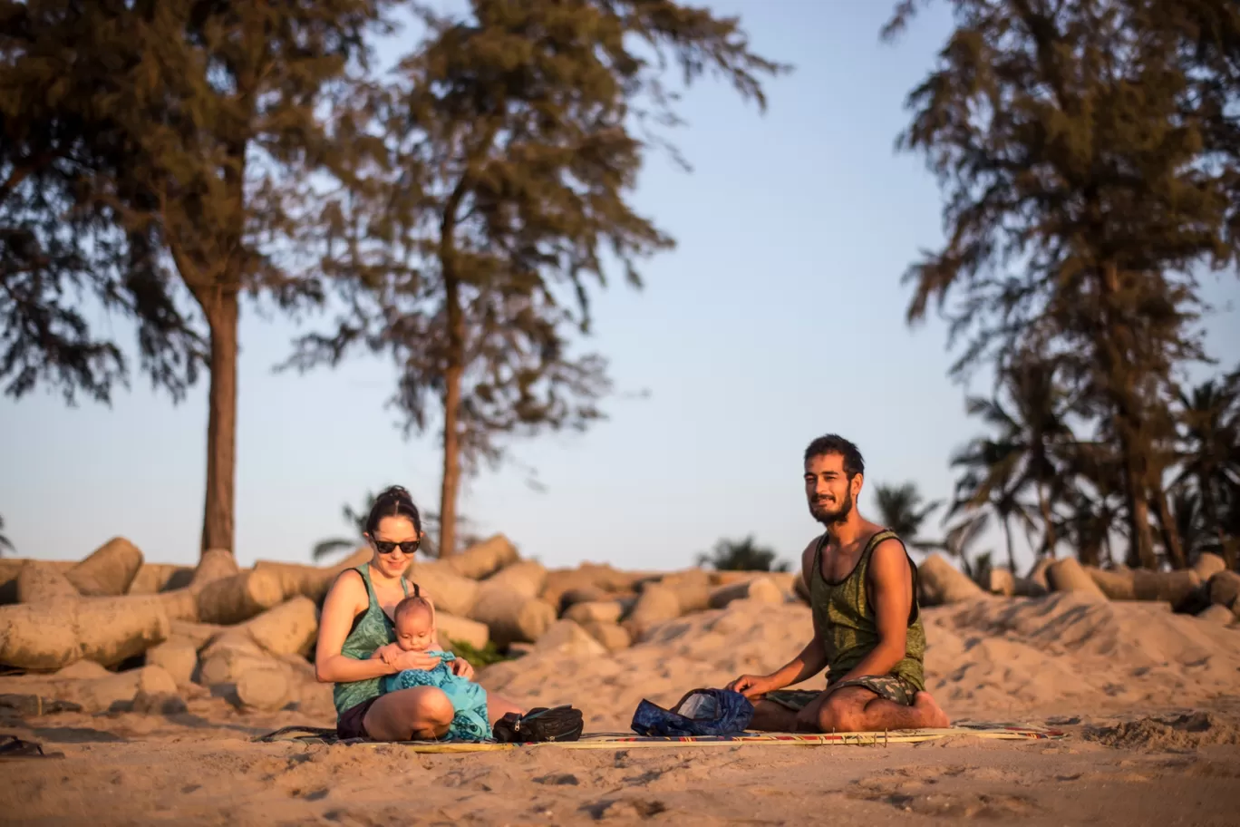 Photo of Goa By localhippiejibhi 