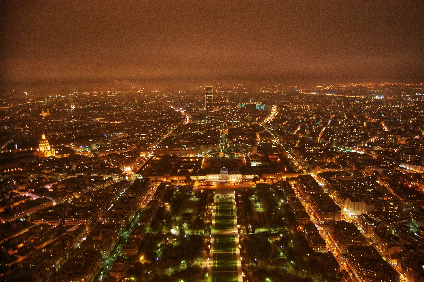 Photo of Europe By Zuhra Siraj