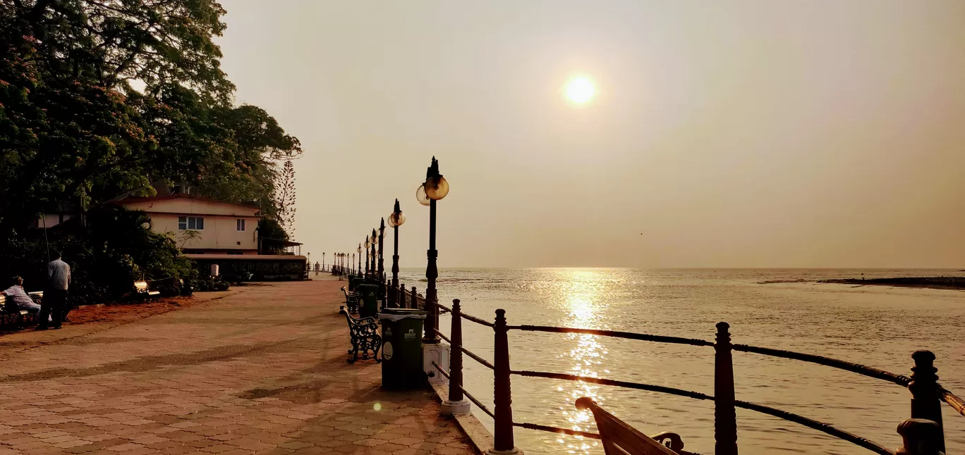 Photo of Mahé By Mohammed Afzal