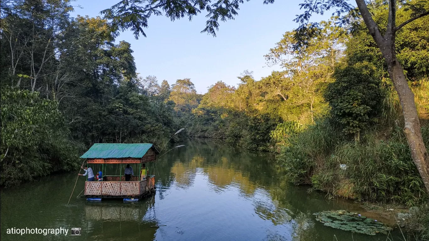 Photo of Chawngte By Athiyo Chakma