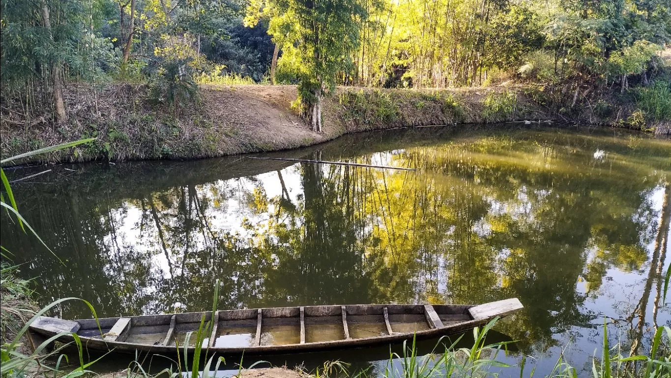 Photo of Chawngte By Athiyo Chakma