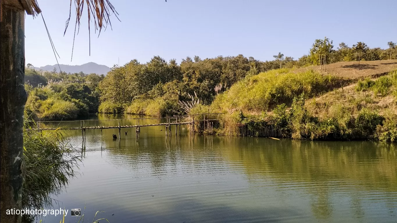 Photo of Chawngte By Athiyo Chakma