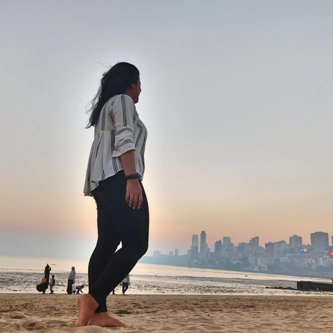 Photo of Mumbai By IndianGirlWhoWanders