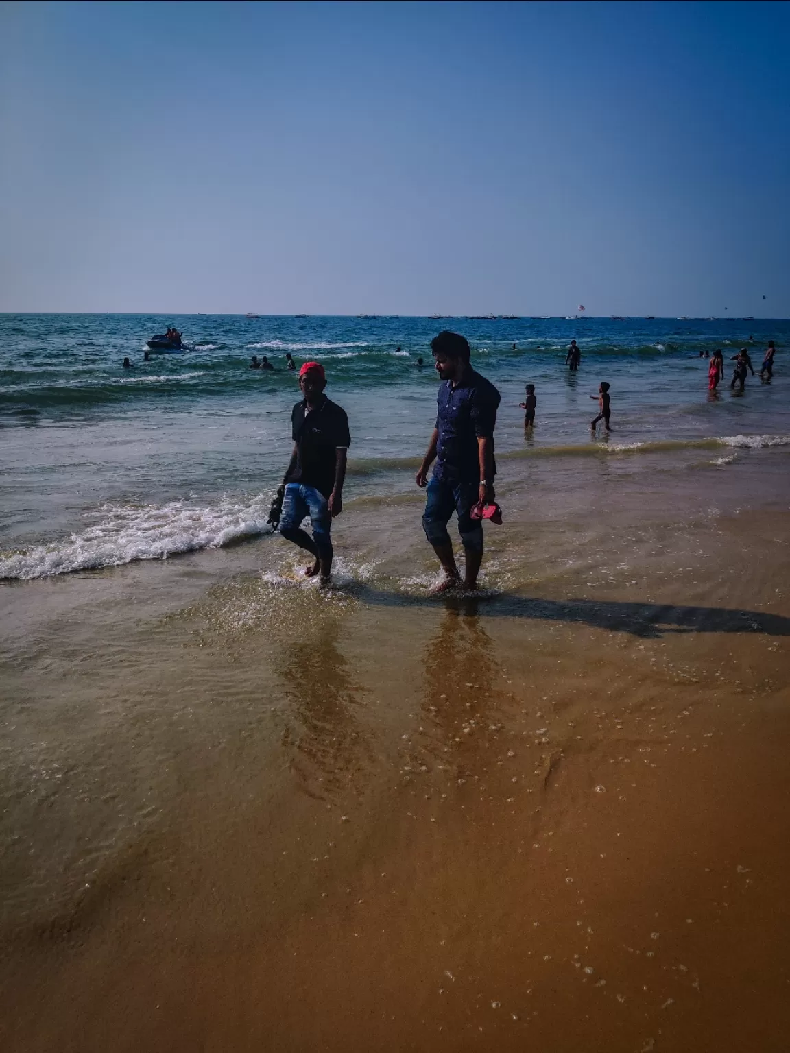 Photo of Goa By Pennytravelr
