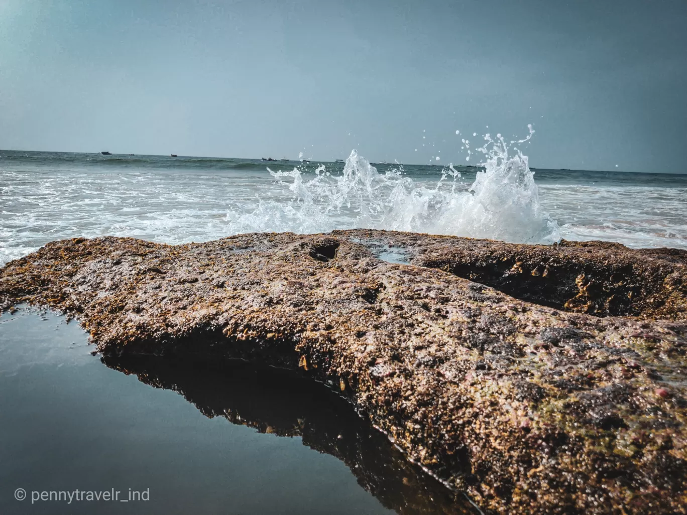 Photo of Goa By Pennytravelr