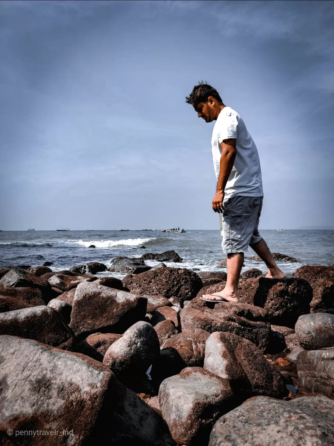 Photo of Goa By Pennytravelr