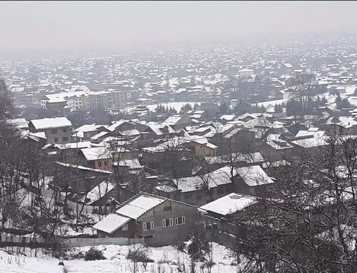 Photo of Jammu and Kashmir By Vaibhav Trisal