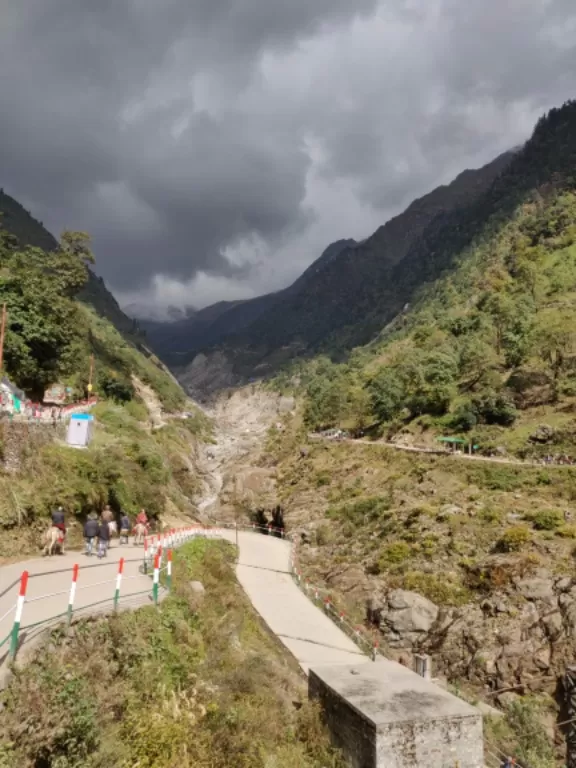 Photo of Kedarnath By Sandeep Kumar