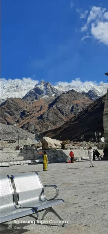 Photo of Kedarnath By Sandeep Kumar