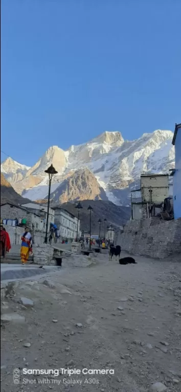 Photo of Kedarnath By Sandeep Kumar