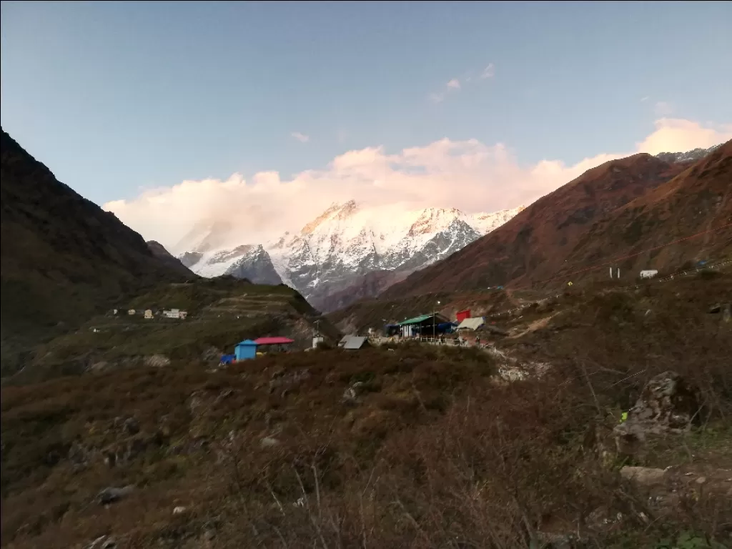 Photo of Kedarnath By Sandeep Kumar