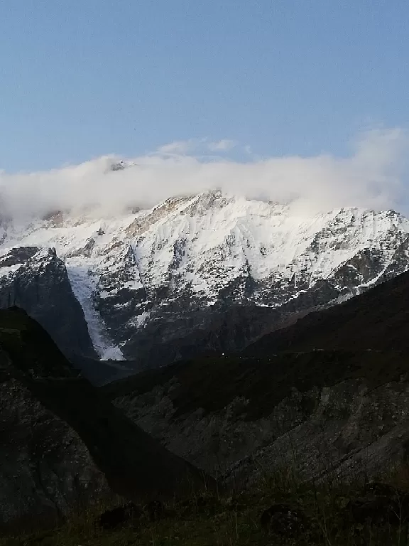 Photo of Kedarnath By Sandeep Kumar