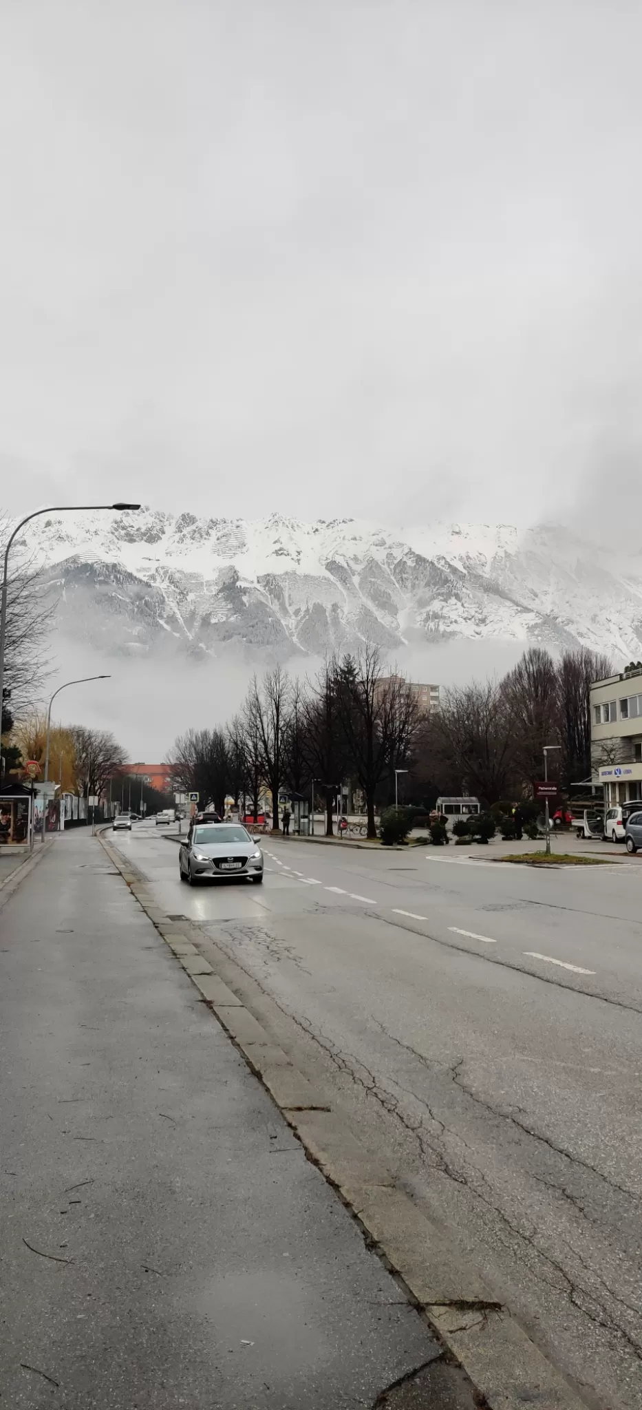 Photo of Innsbruck By My Postcard Tales