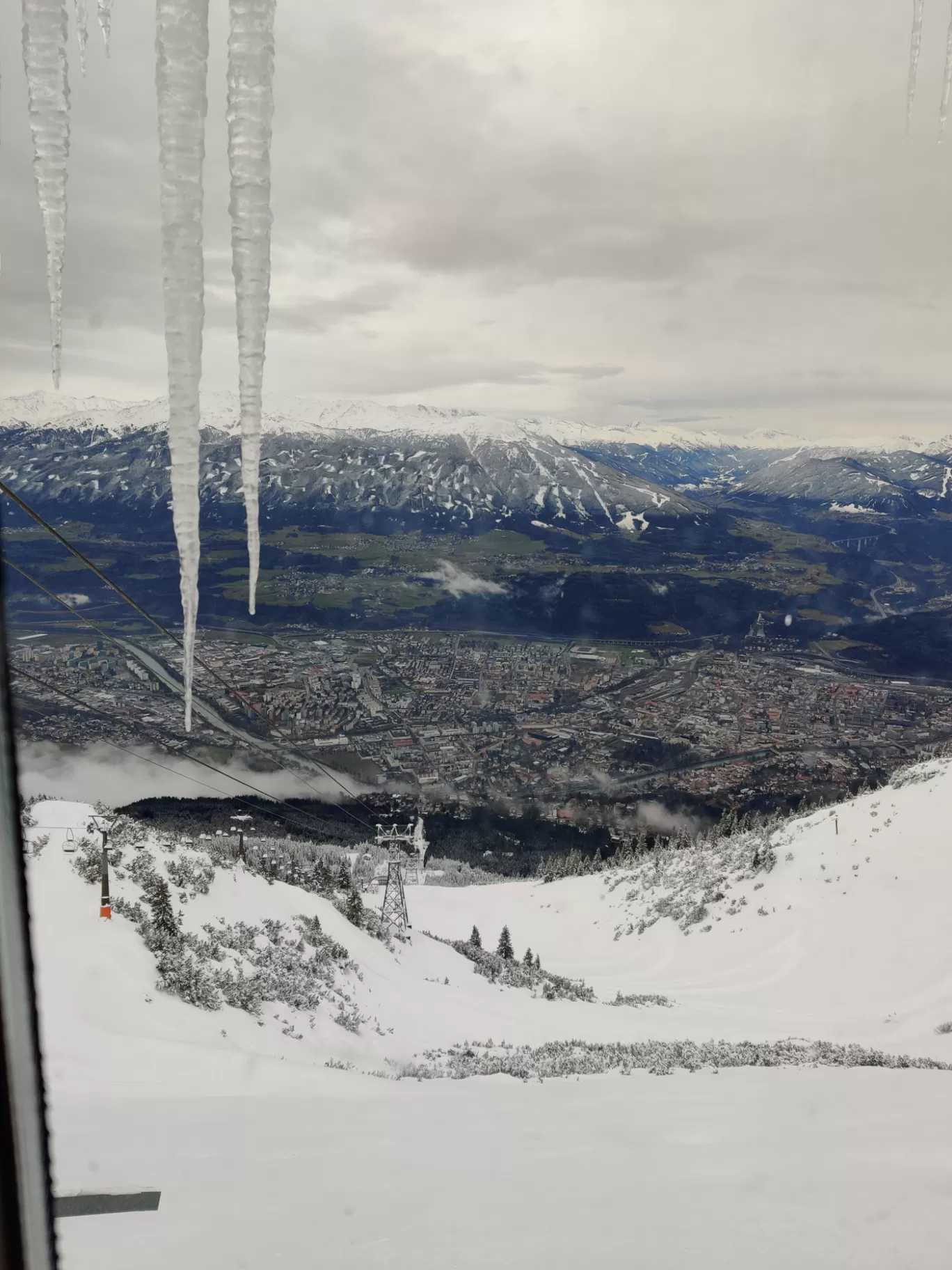 Photo of Innsbruck By My Postcard Tales