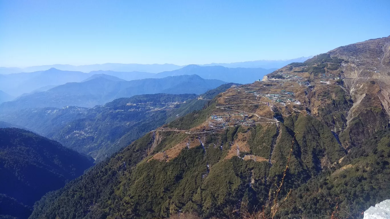 Photo of Sikkim By Namrata Doshi