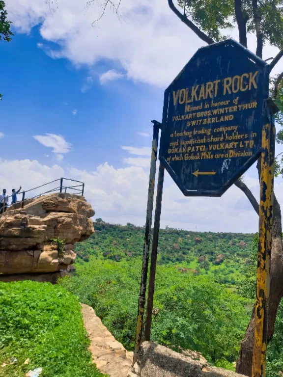 Photo of Gokak Water Falls By nusta traveller