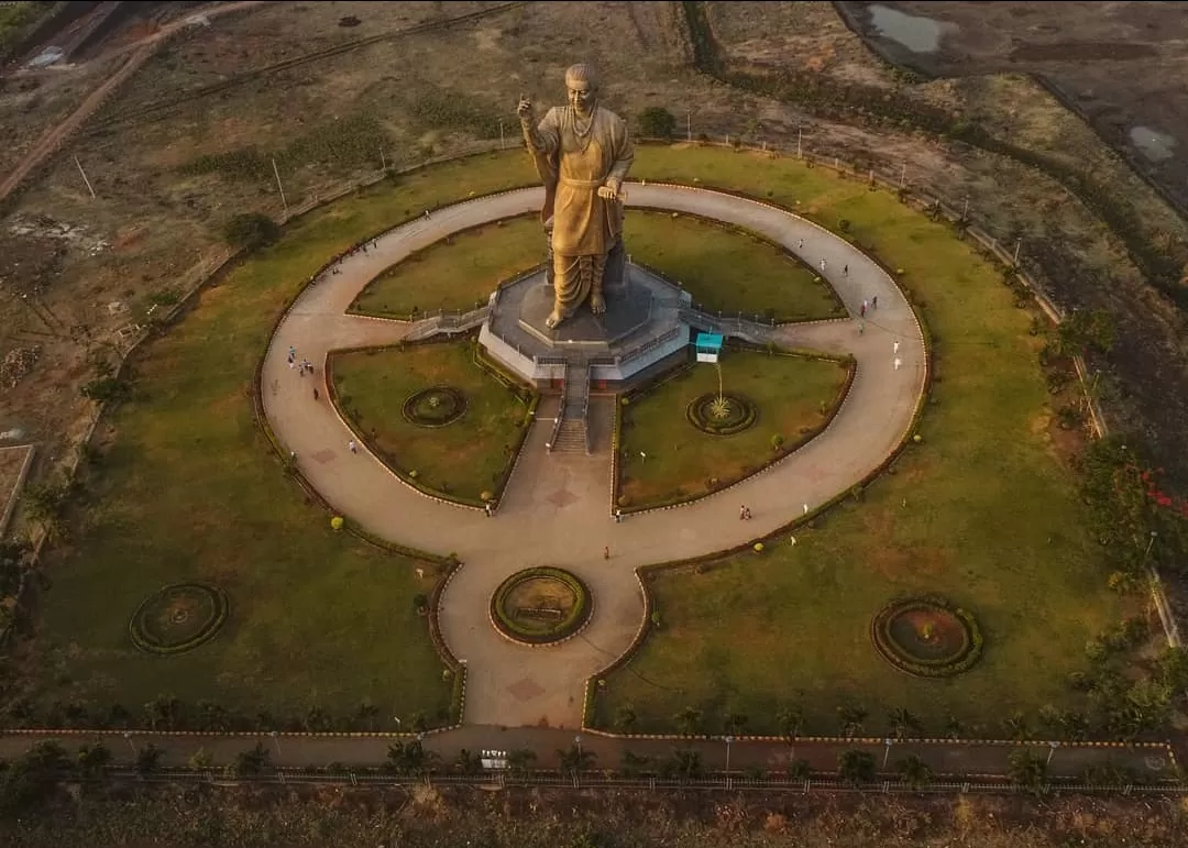 Photo of Basaveshwara statue By nusta traveller