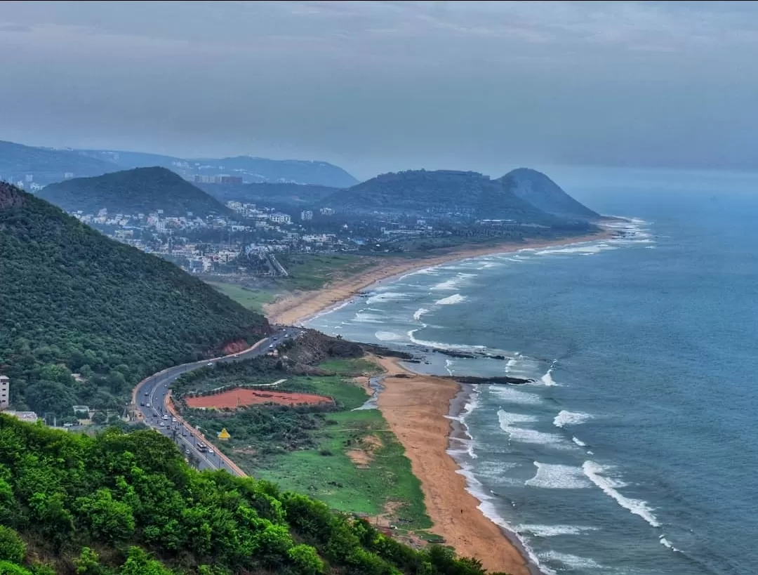 Photo of Tripoto Travels Pvt. Ltd. By nusta traveller