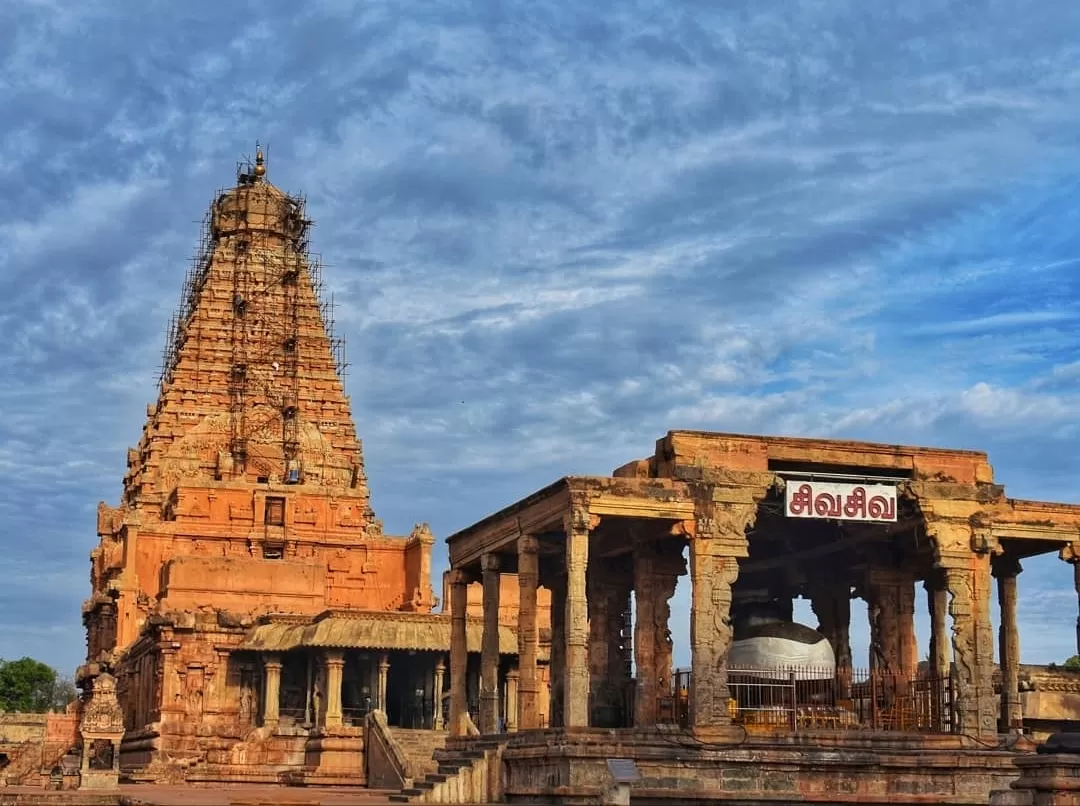 Photo of Tripoto Travels Pvt. Ltd. By nusta traveller
