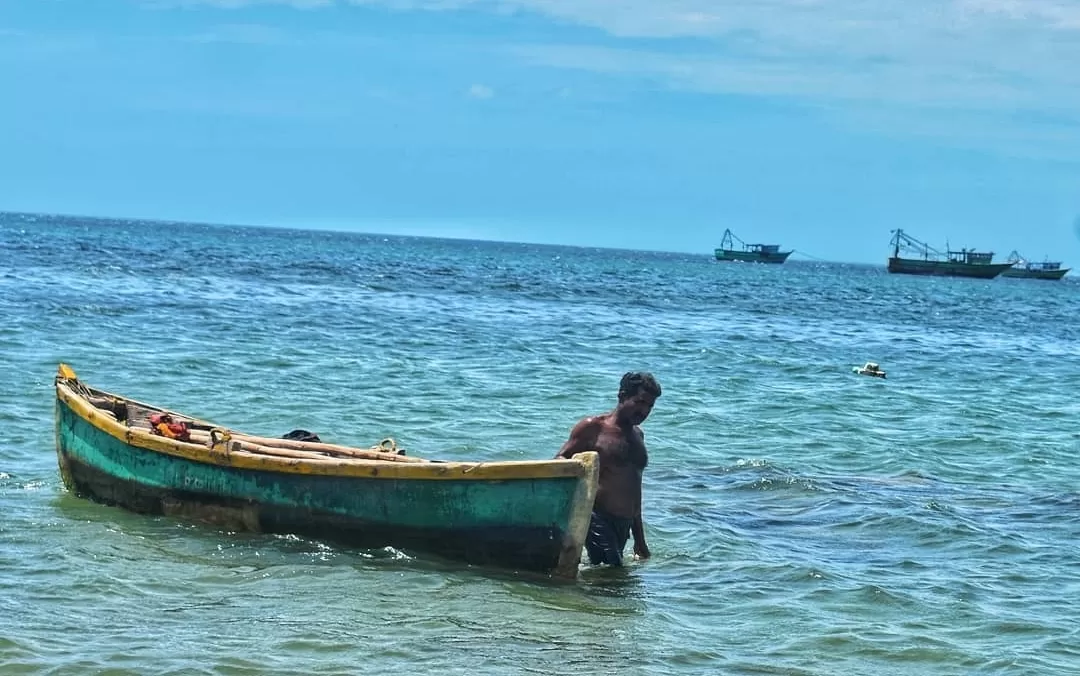 Photo of Tripoto Travels Pvt. Ltd. By nusta traveller