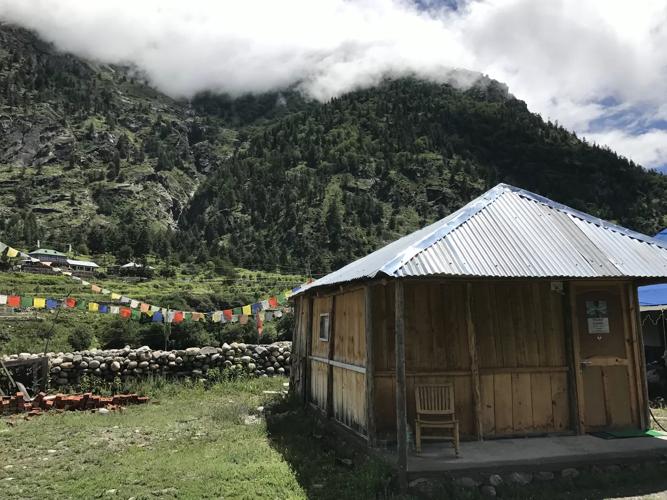 Photo of Sangla By Madhvi Mahajan