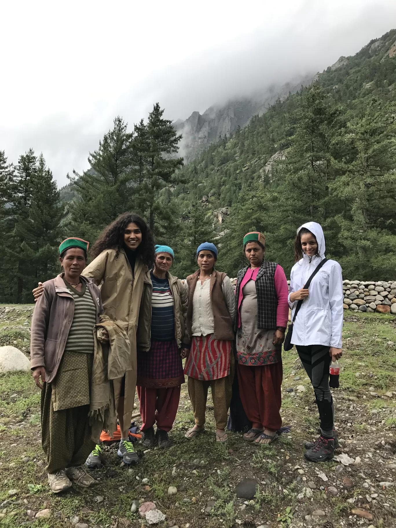 Photo of Sangla By Madhvi Mahajan