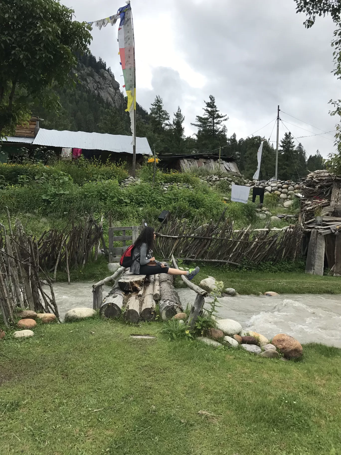 Photo of Sangla By Madhvi Mahajan