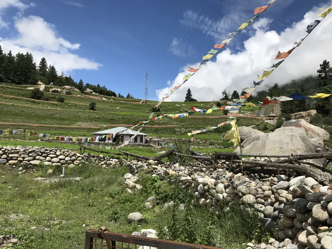 Photo of Sangla By Madhvi Mahajan
