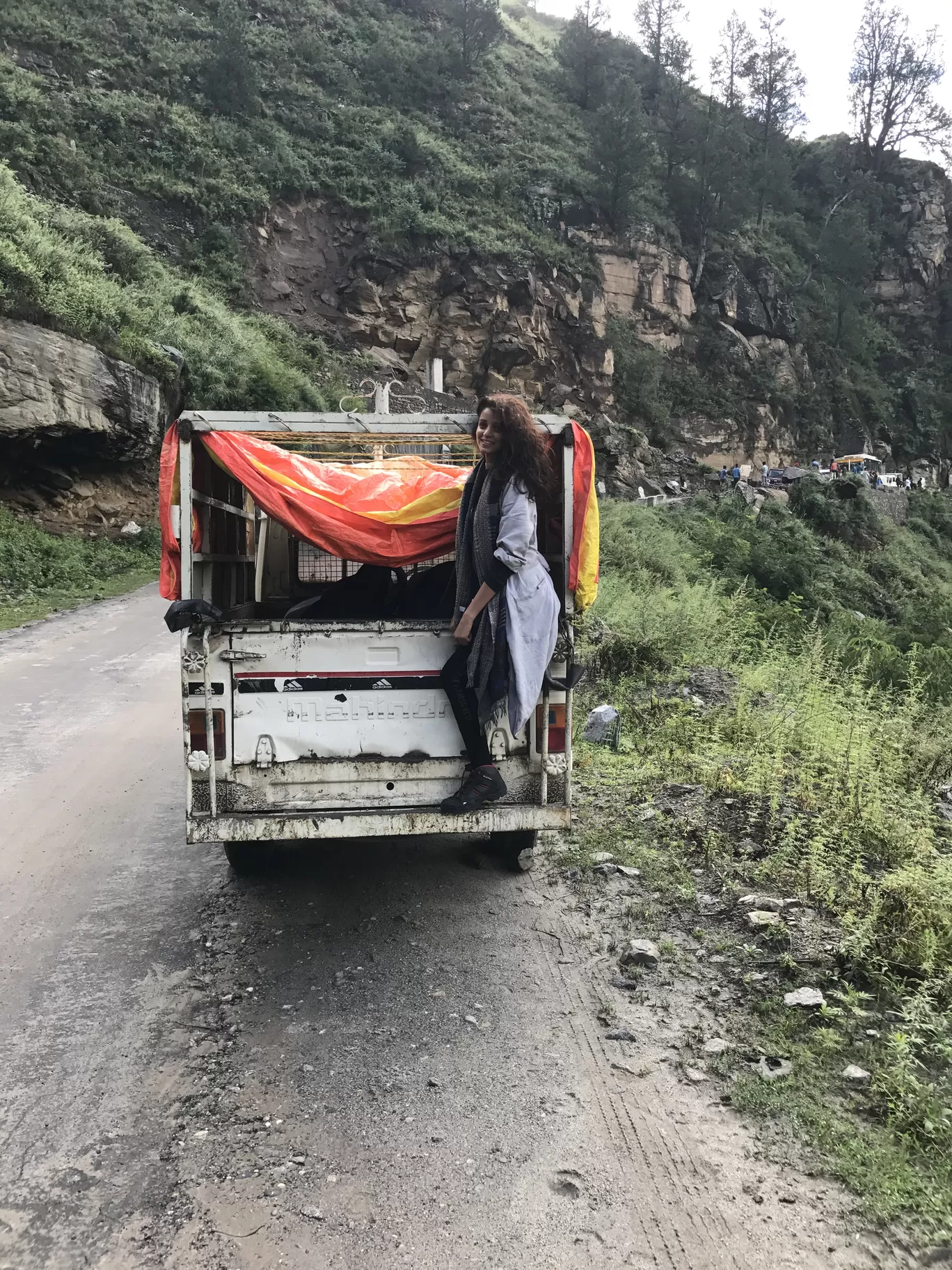 Photo of Sangla By Madhvi Mahajan