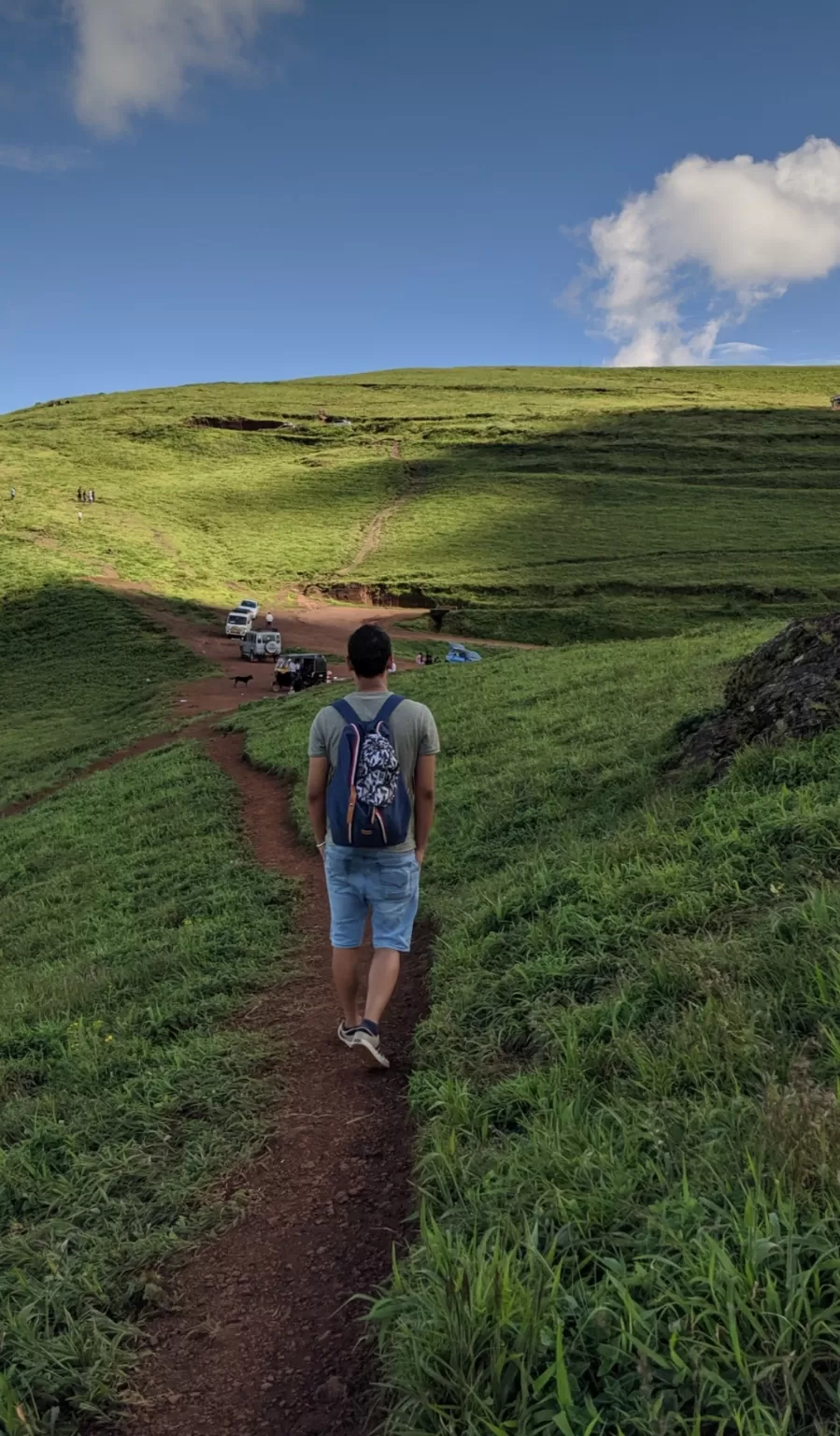 Photo of Chikmagalur By Chahat Negi